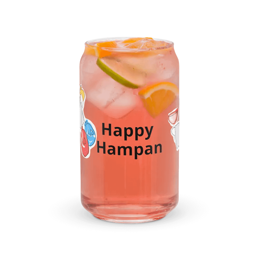 HAPPY HAMPAN!!!! CUP! product image (37)