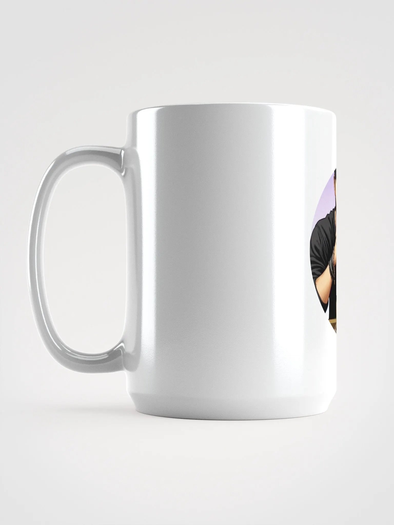 Coffee Jon Mug product image (6)