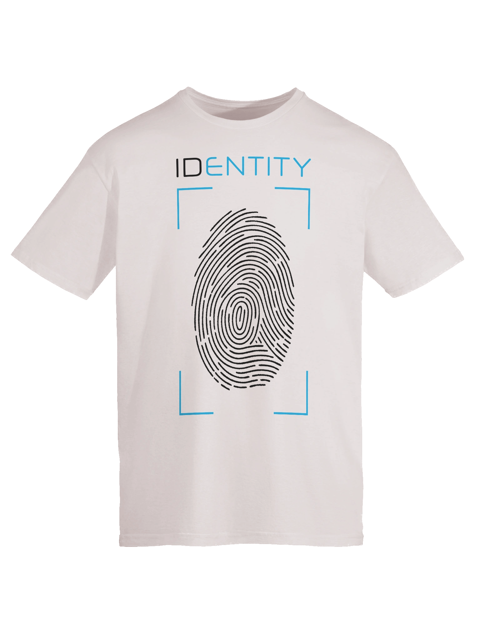 Identity Unisex Softstyle T-Shirt product image (91)