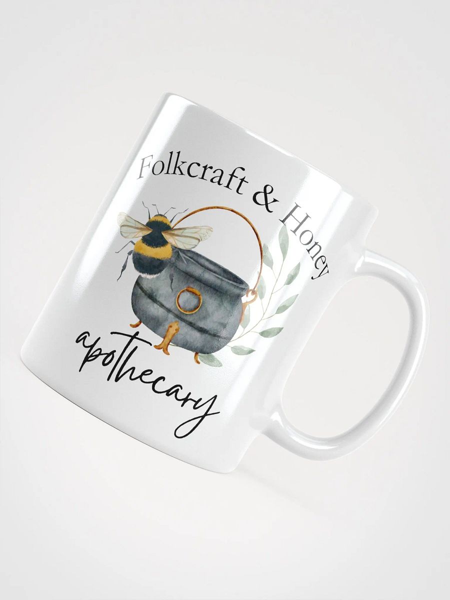 Folkcraft And Honey Apothecary product image (4)