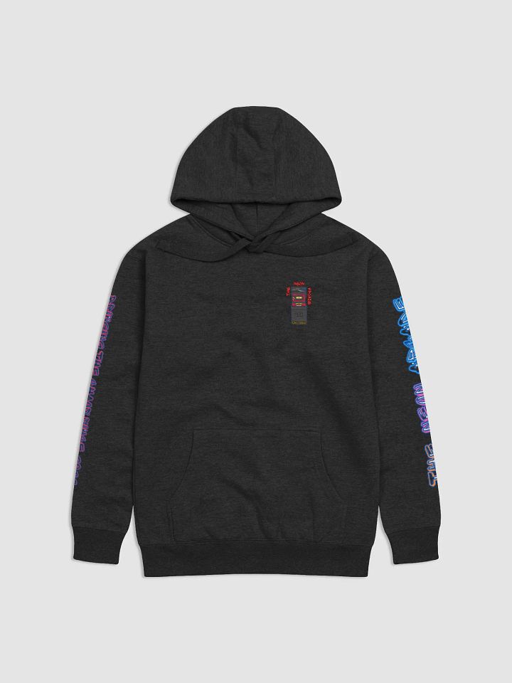 Team Arcade Hoodie product image (1)