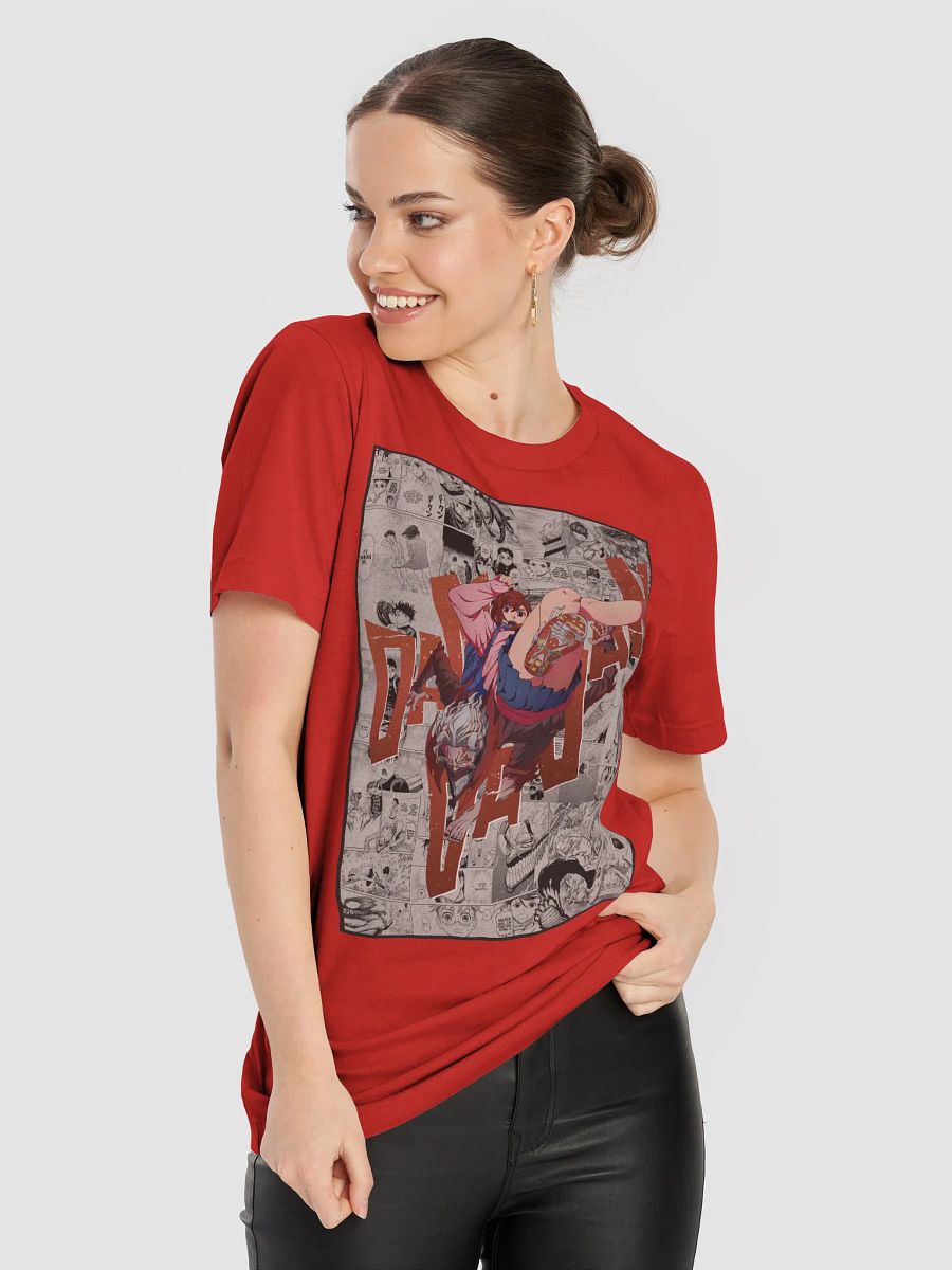 Right in Action (Direct to Garment) product image (4)