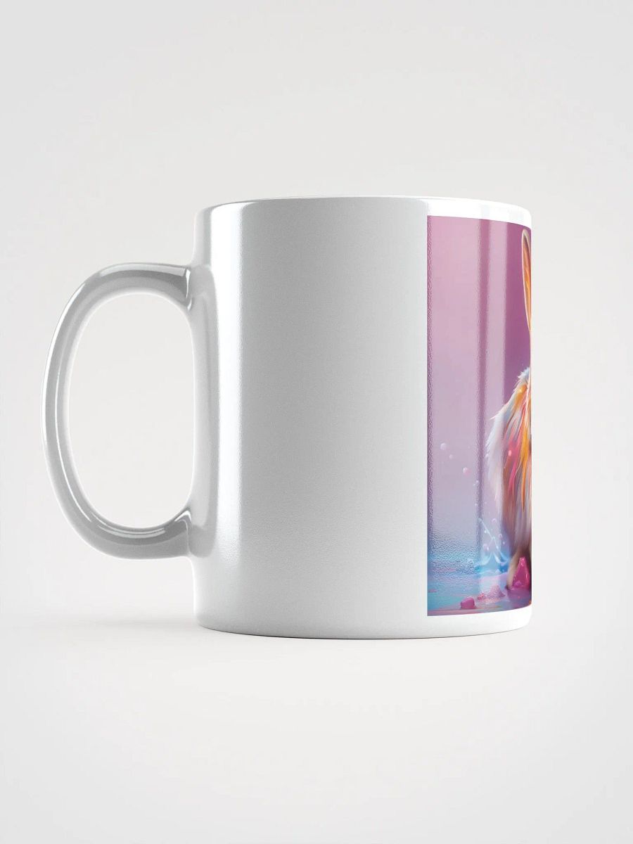 Colorful Bunny Mug product image (6)