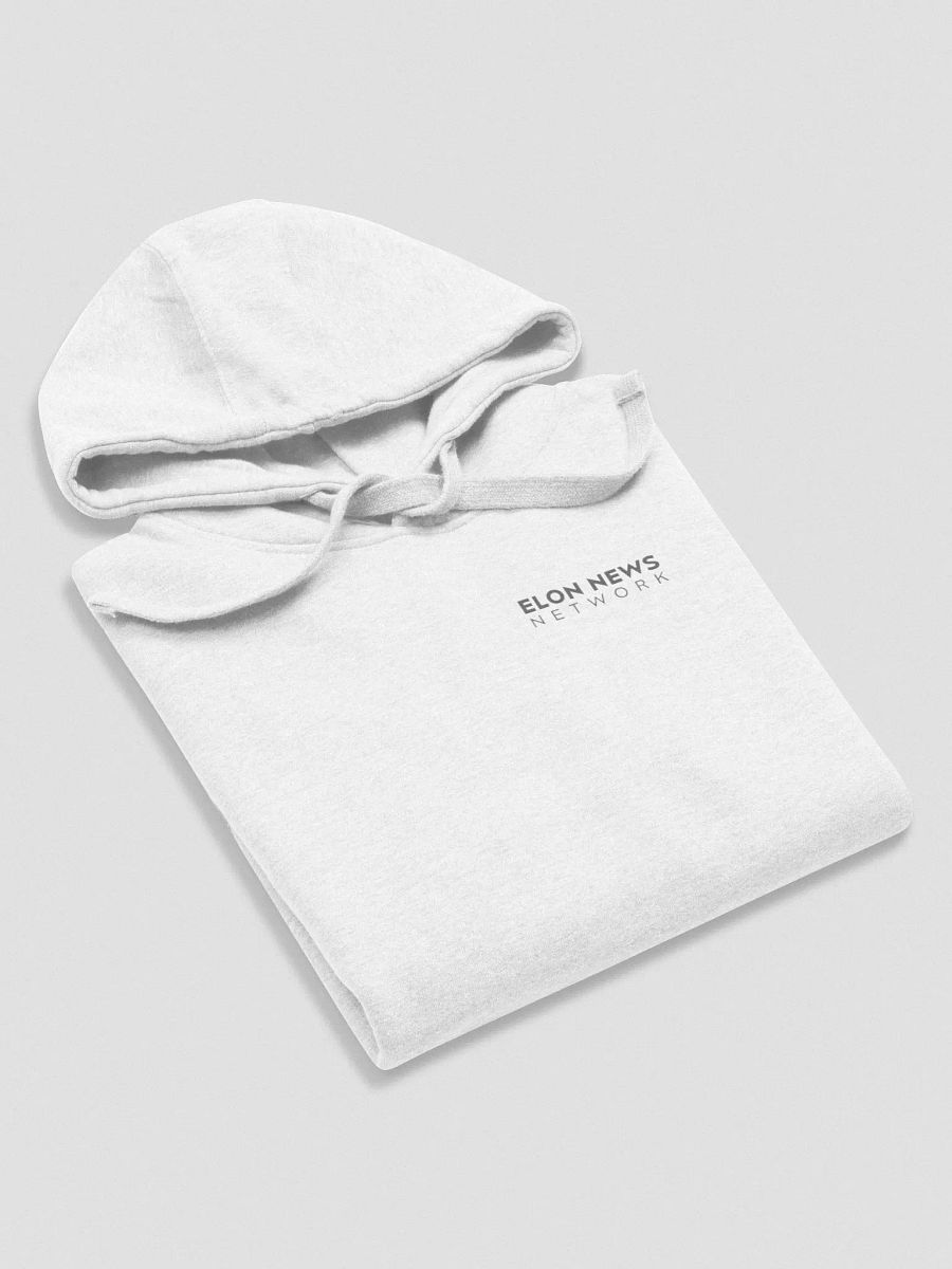 Newsprint Hoodie product image (11)