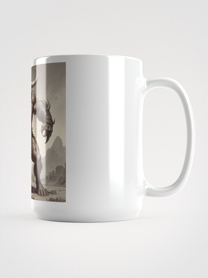 Minotaur product image (1)
