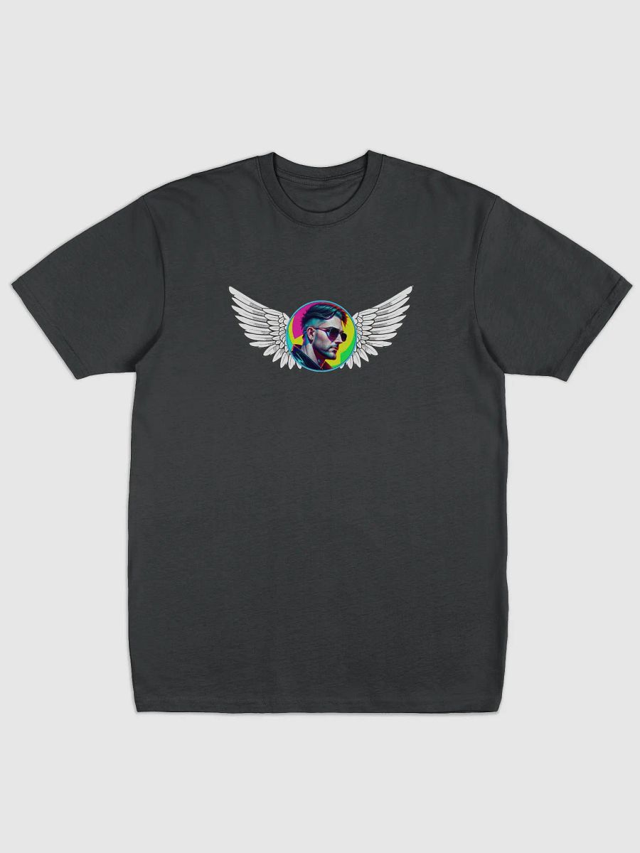 Angel Wing T-Shirt product image (1)