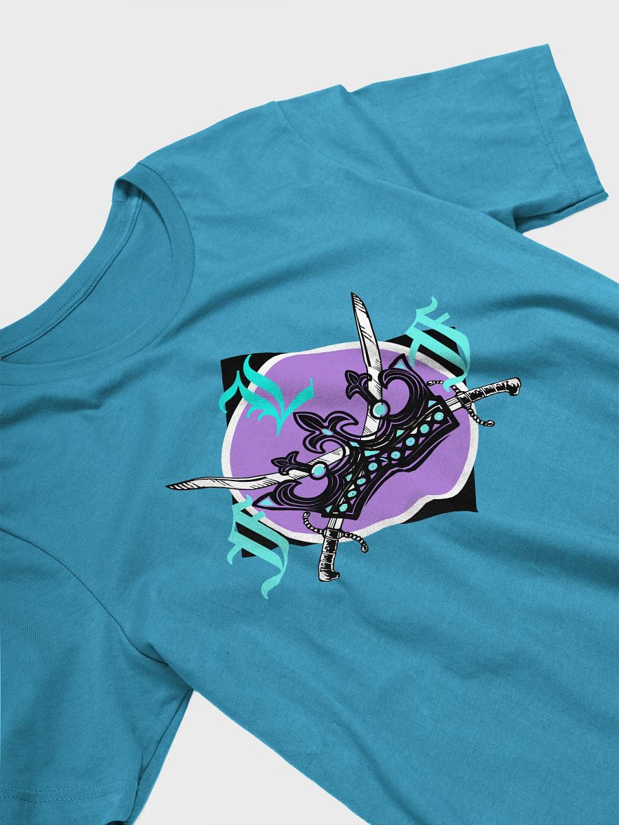 Regalia Tee product image (25)