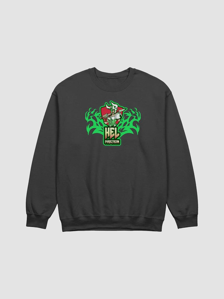 Sweatshirt product image (1)