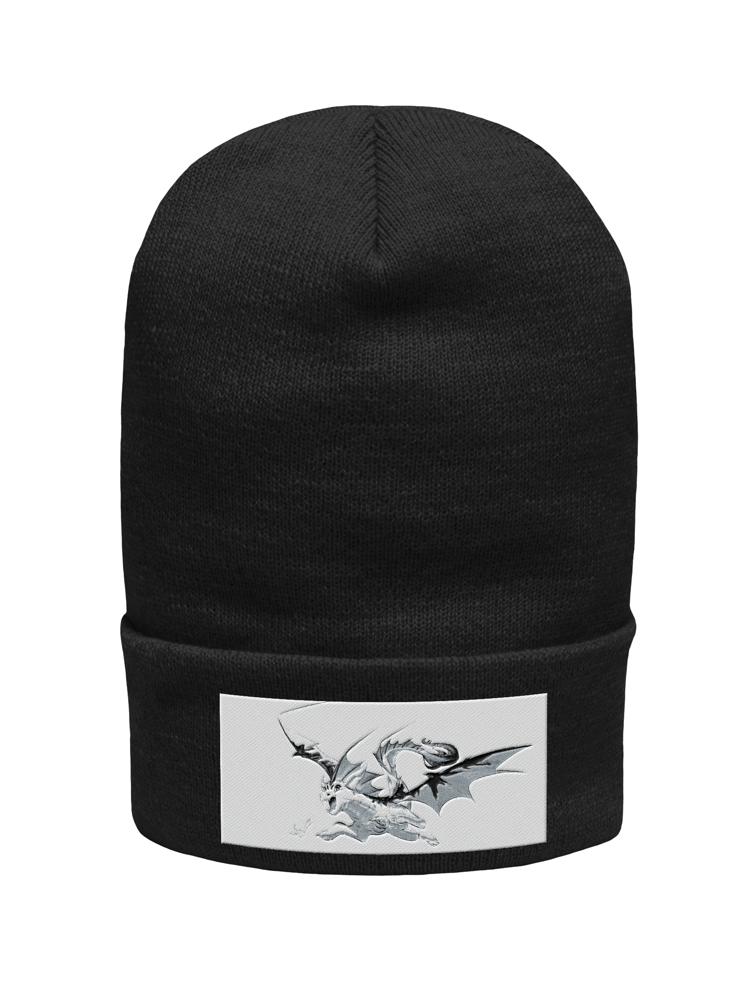 On a Whim Beanie product image (1)