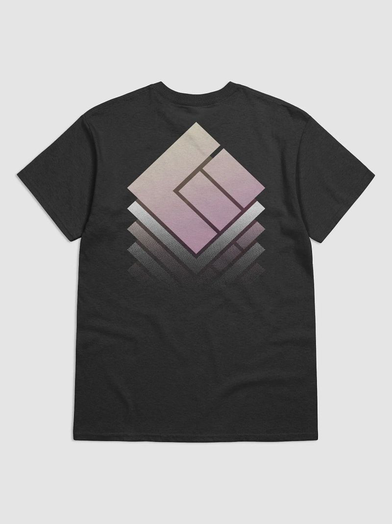 Elijah L Layers T-Shirt