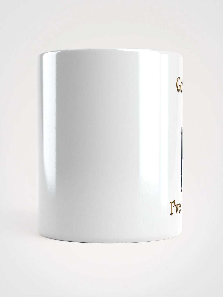 Got Questions? Mug product image (13)