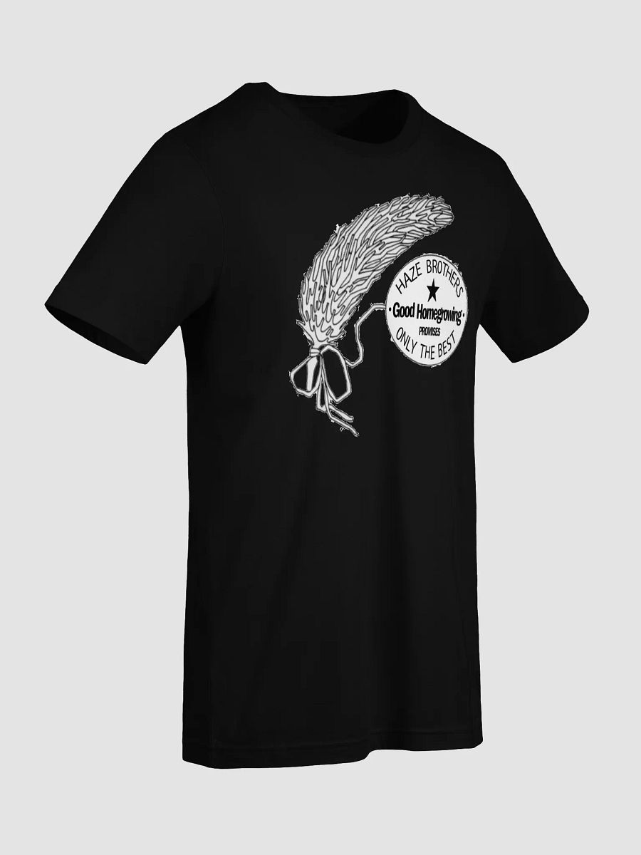 Breeders Syndicate Original Haze Soft Tee Shirt product image (9)