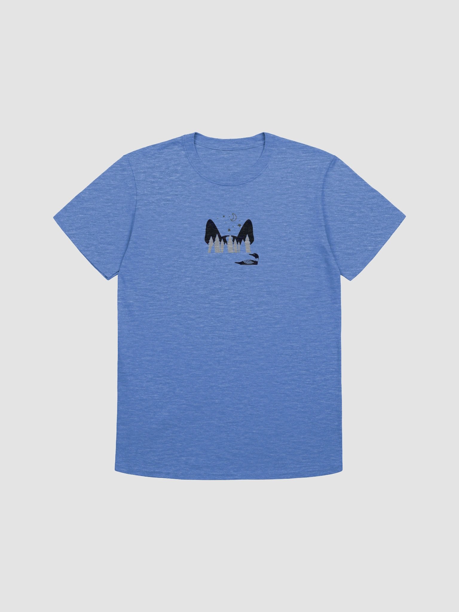 MN Loon Tee product image (3)