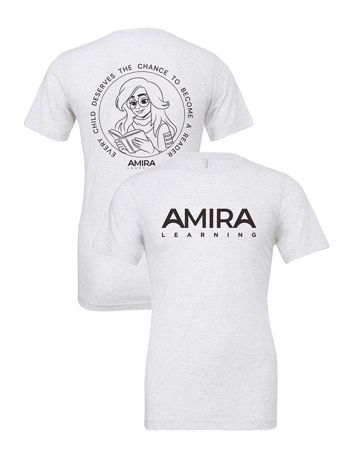 Amira Champion T-Shirt product image (1)