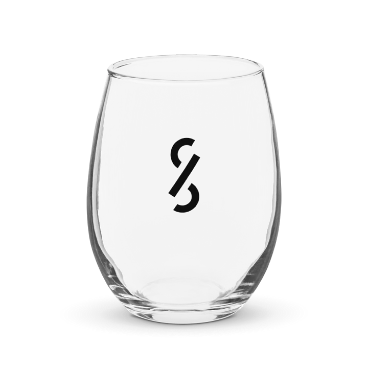 CLAUDY BEATS WINE GLASS product image (1)