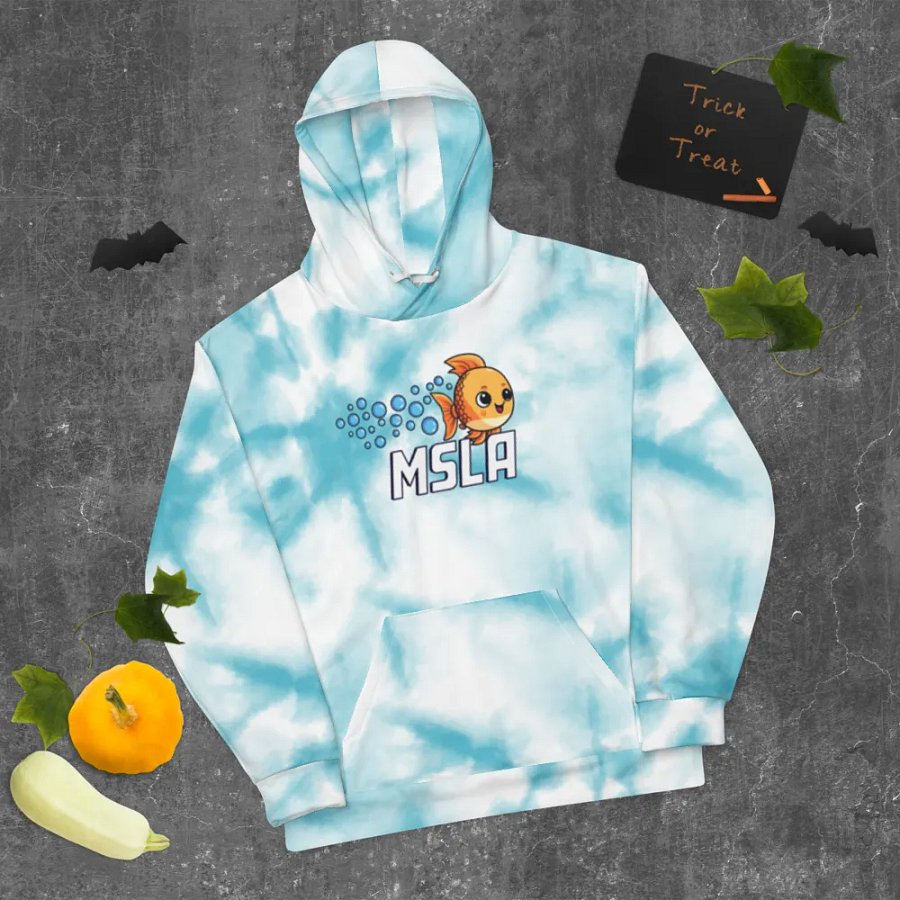 Neptune - Hoodie product image (11)