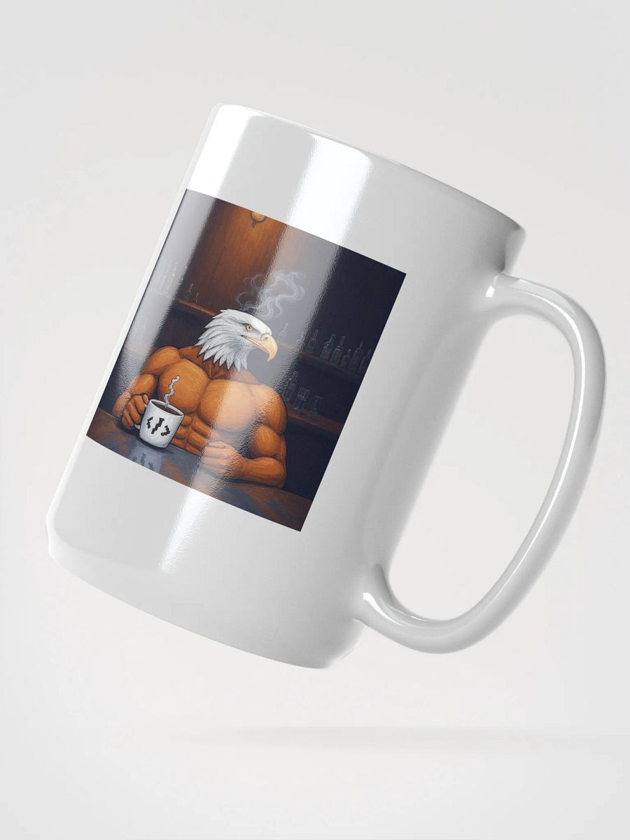Philly Junto! Mug product image (2)