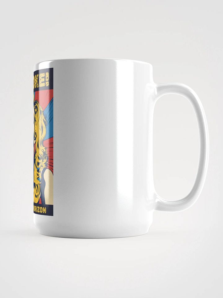 Karaoke! Mug product image (1)
