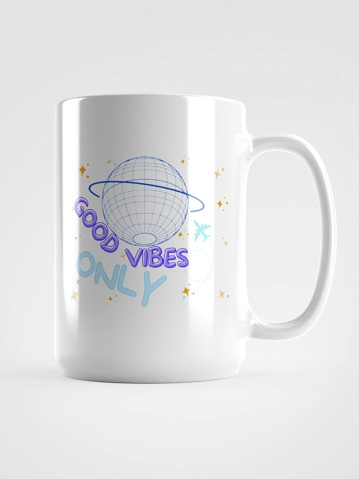 Explore the World Mug product image (1)