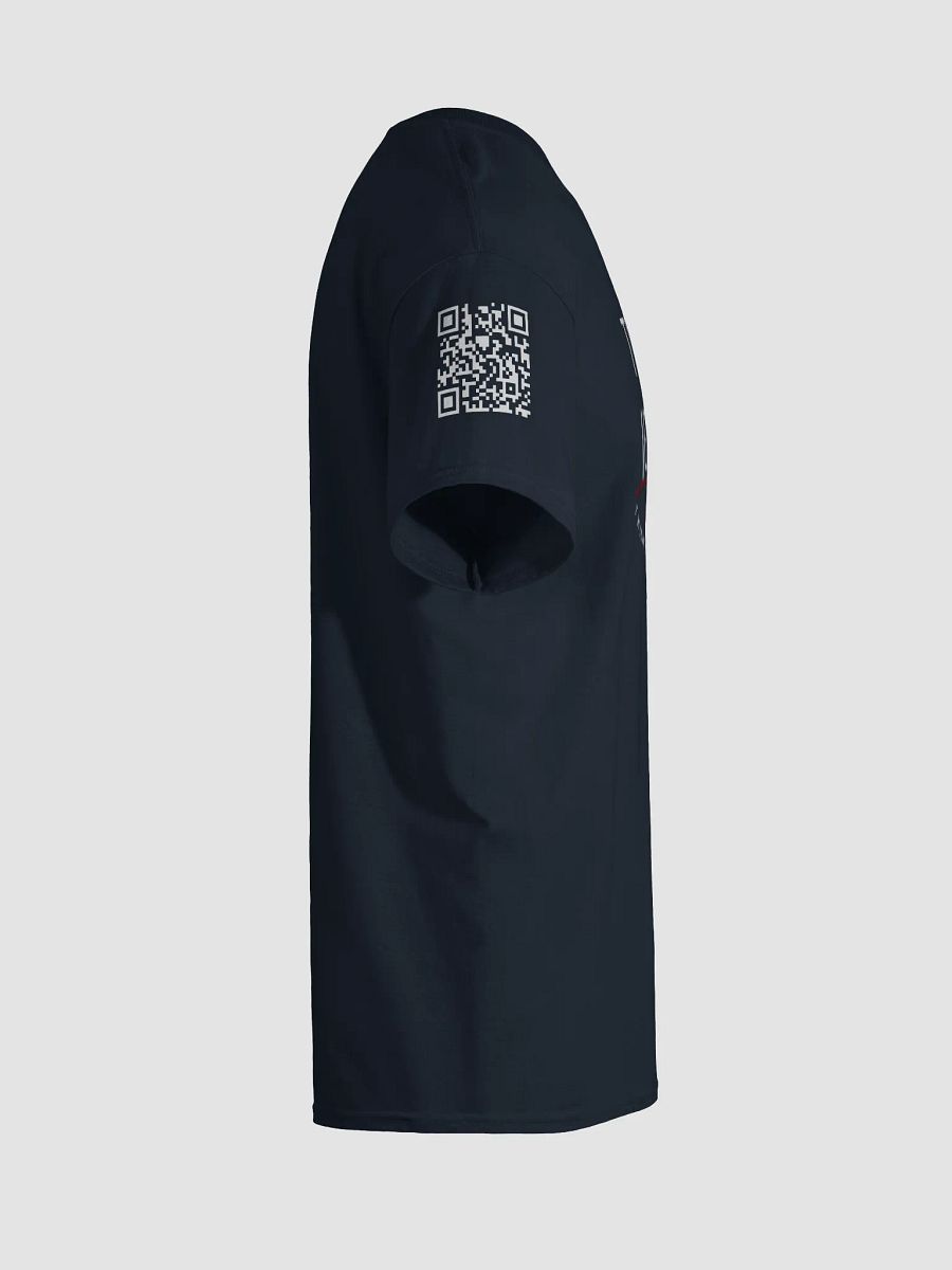 Think About Jesus -simple, dark T-shirts product image (10)