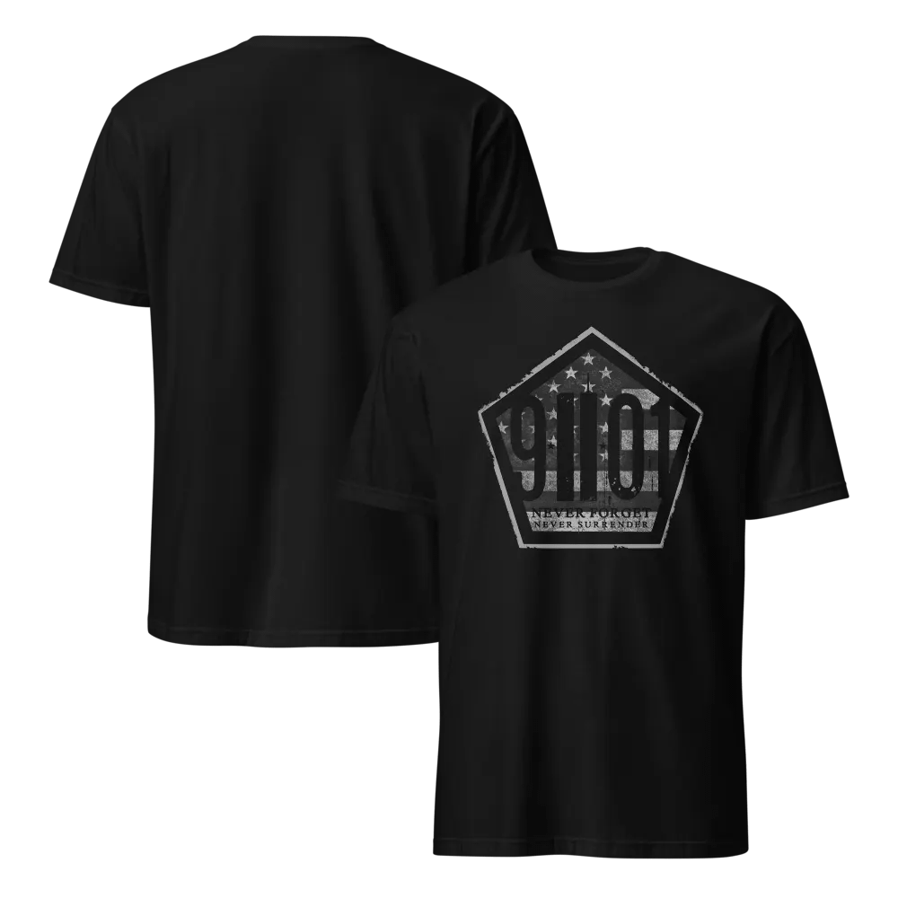 September 11th: Never Surrender product image (4)