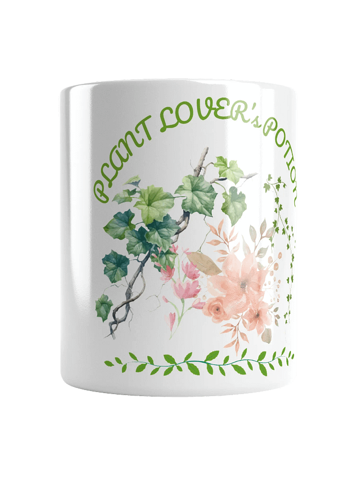 Bougie Botanical Bliss Mug product image (1)