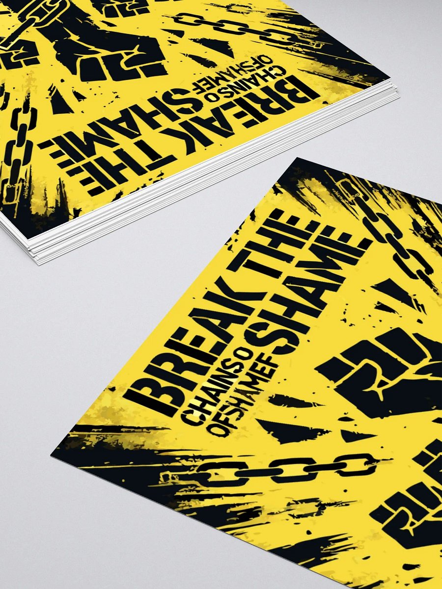 Empowerment Revolution Stickers product image (12)