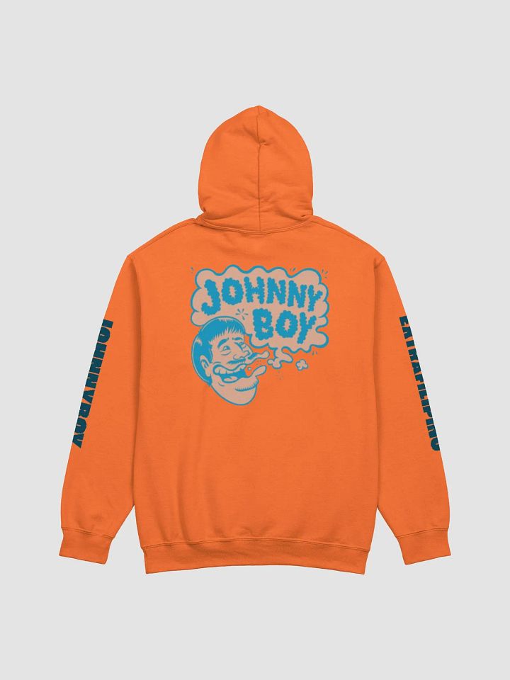 The Extra Filipino Promo Code Sweatshirt product image (2)
