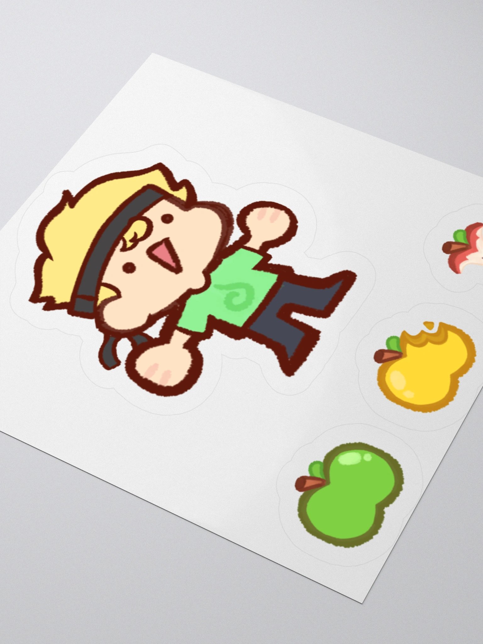 Inthelittlewood - Stickers product image (5)