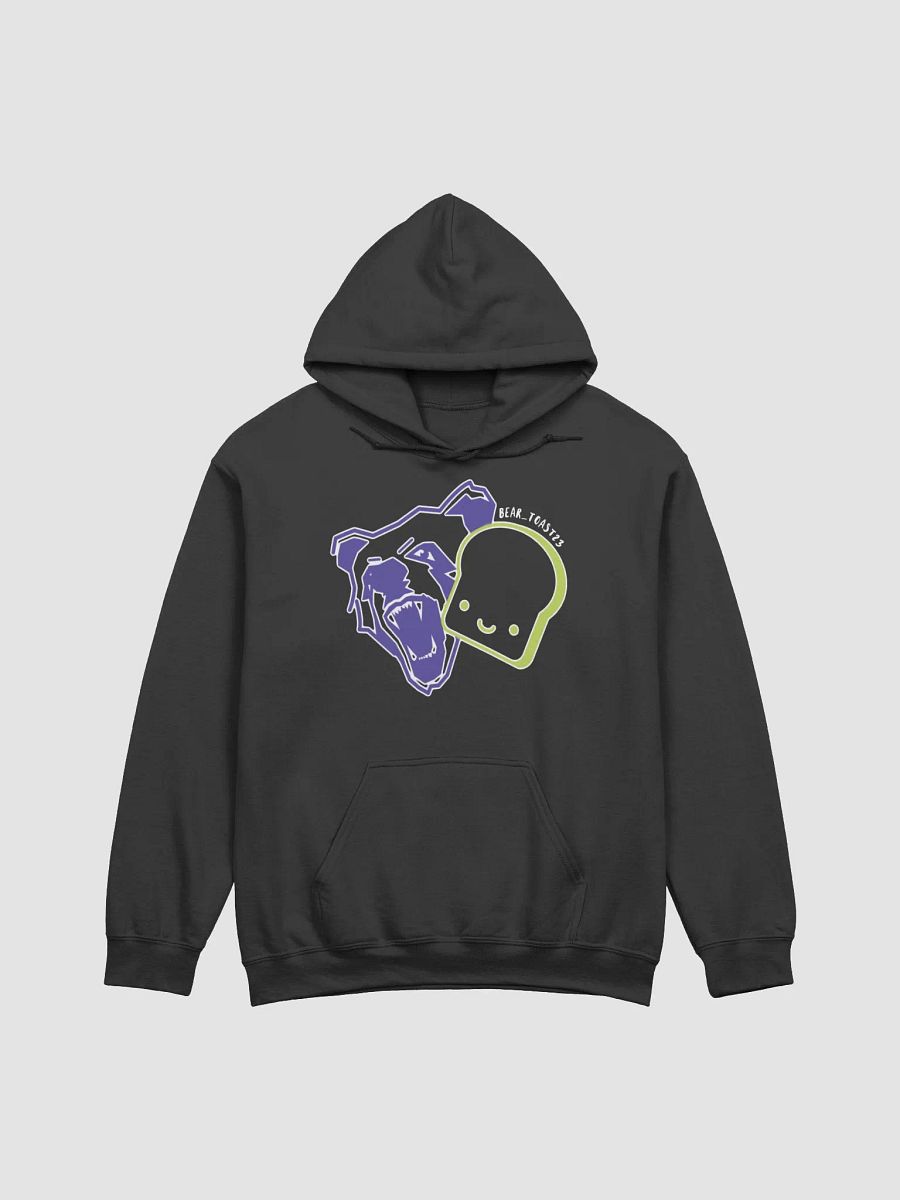 Bear Toast Logo product image (2)
