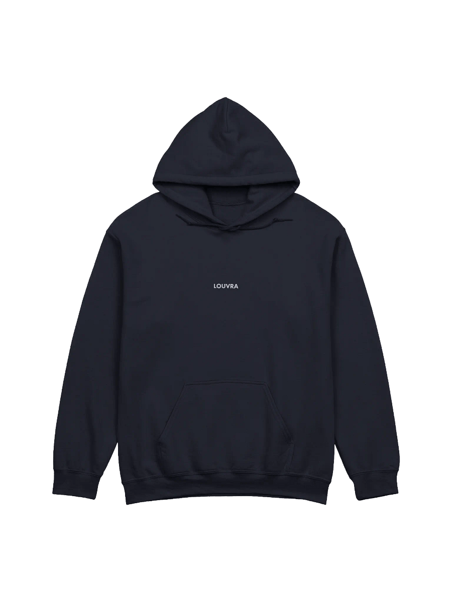 Louvra Classic Hoodie product image (3)