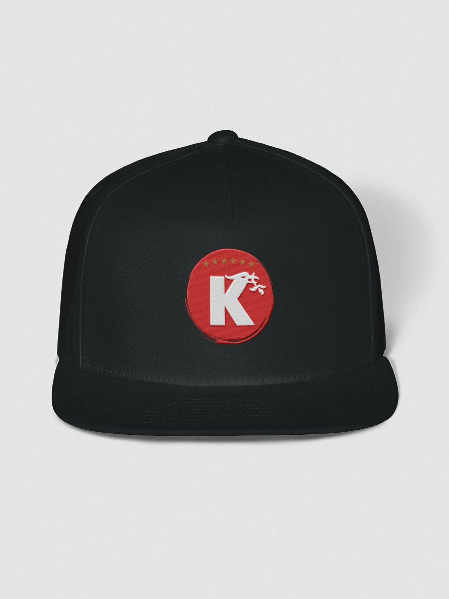 KOP-ISH Snapback product image (1)