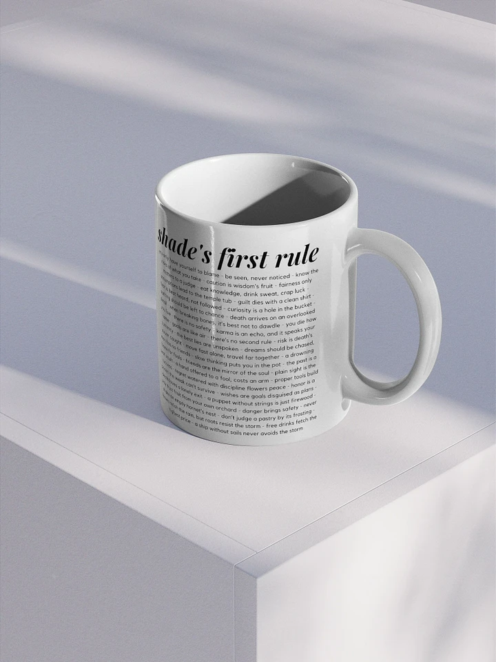 Coffee Mug Collage product image (1)
