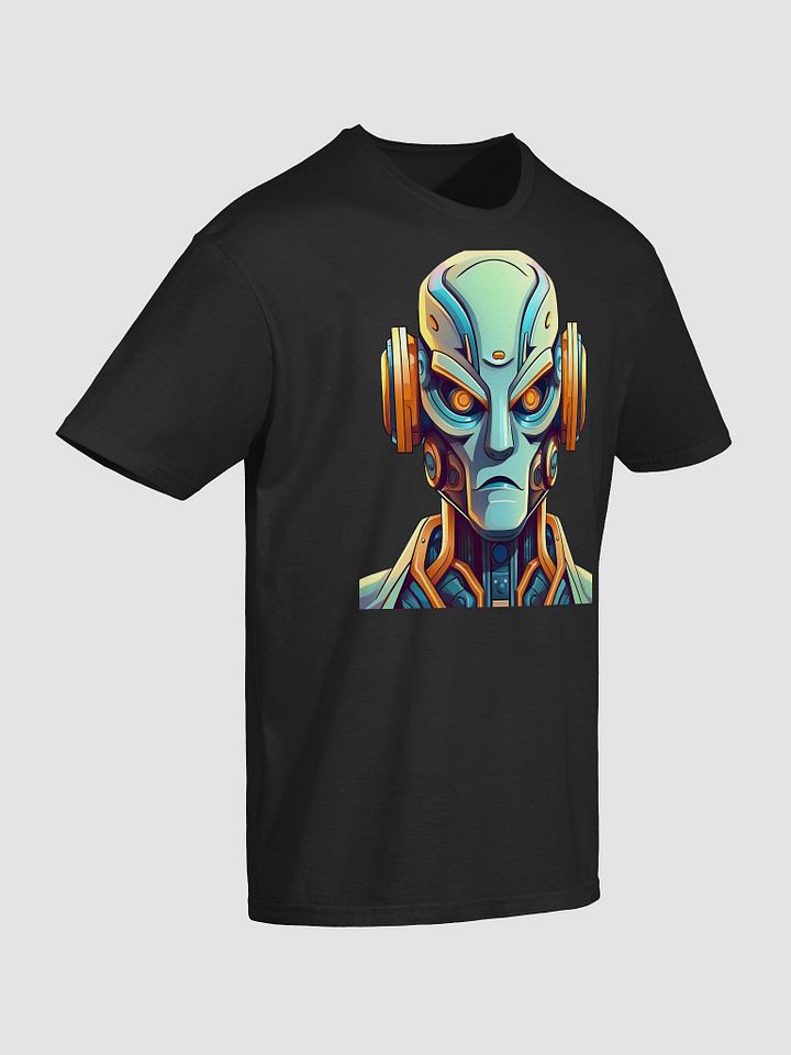 Men's Cyborg Tee product image (14)