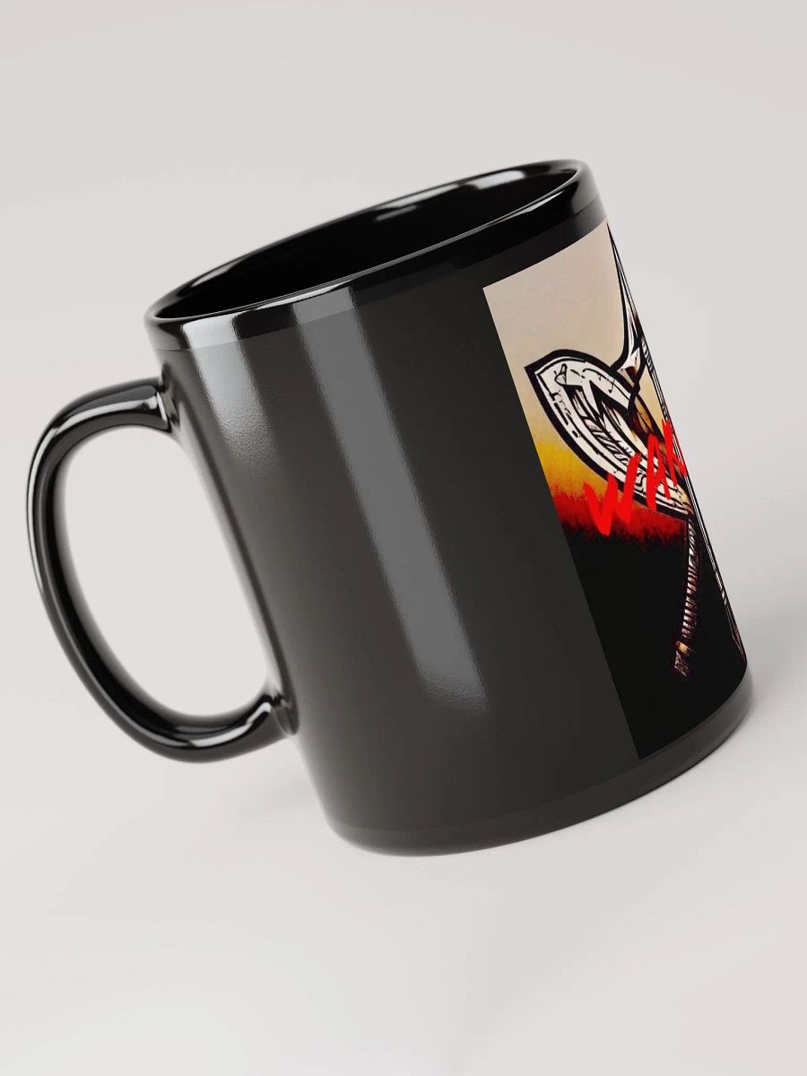 Mug for Warriors product image (3)