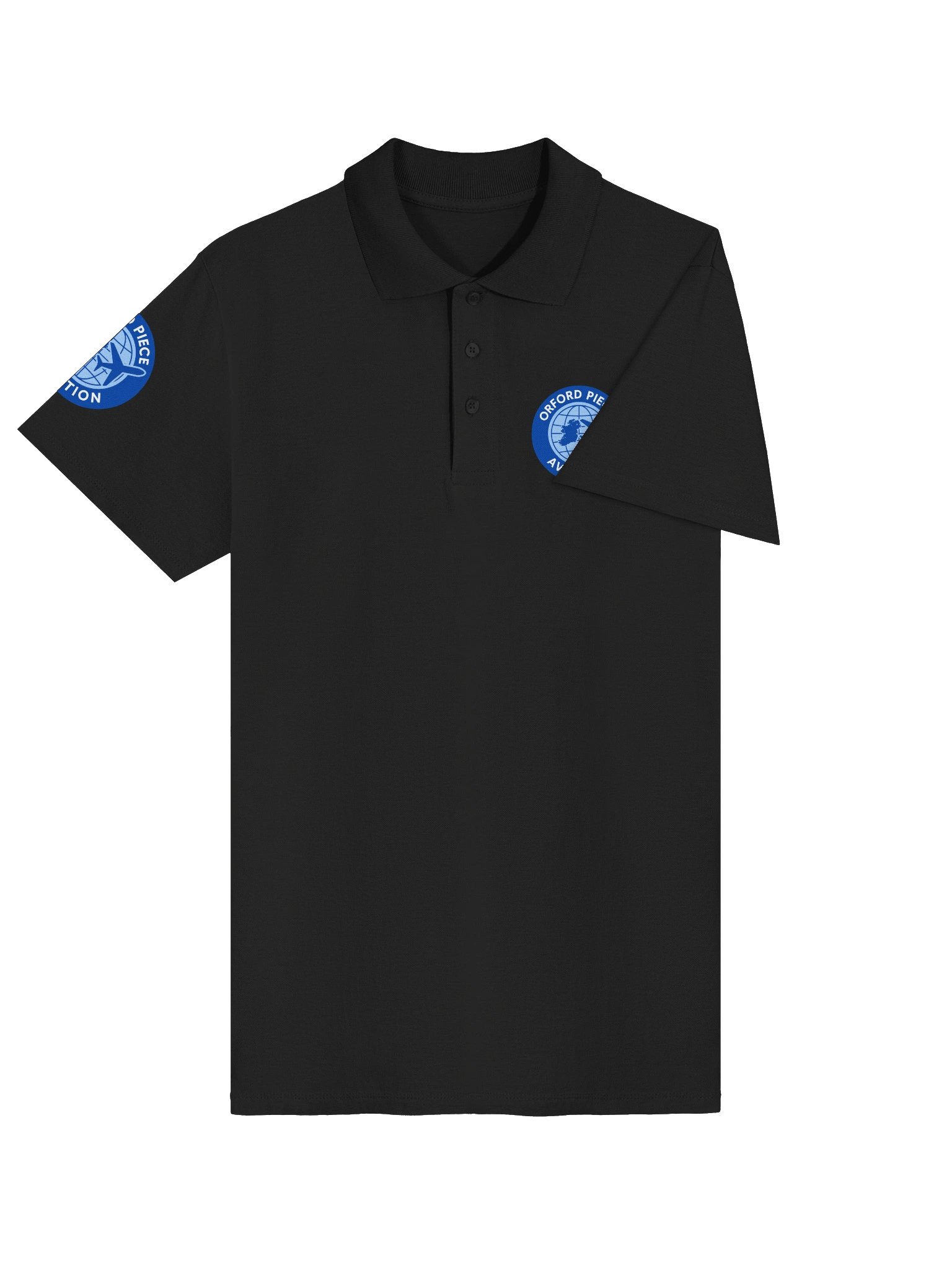 Orford Piece Aviation Premium Polo product image (34)
