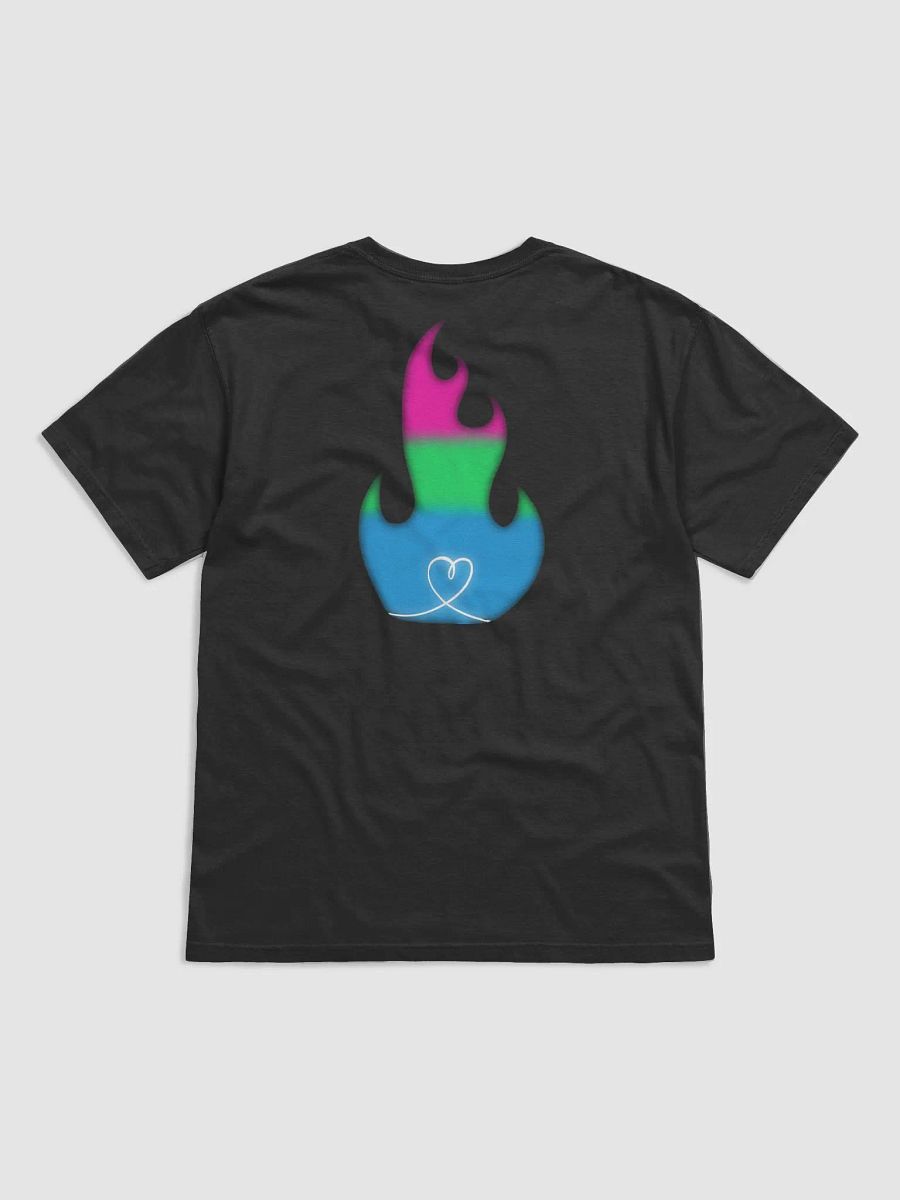 Tropical T-Shirt product image (5)