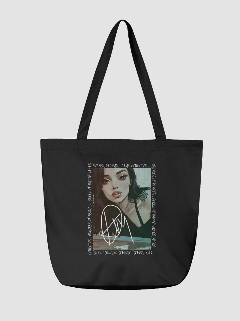 Katie Mackenzie - Bag
