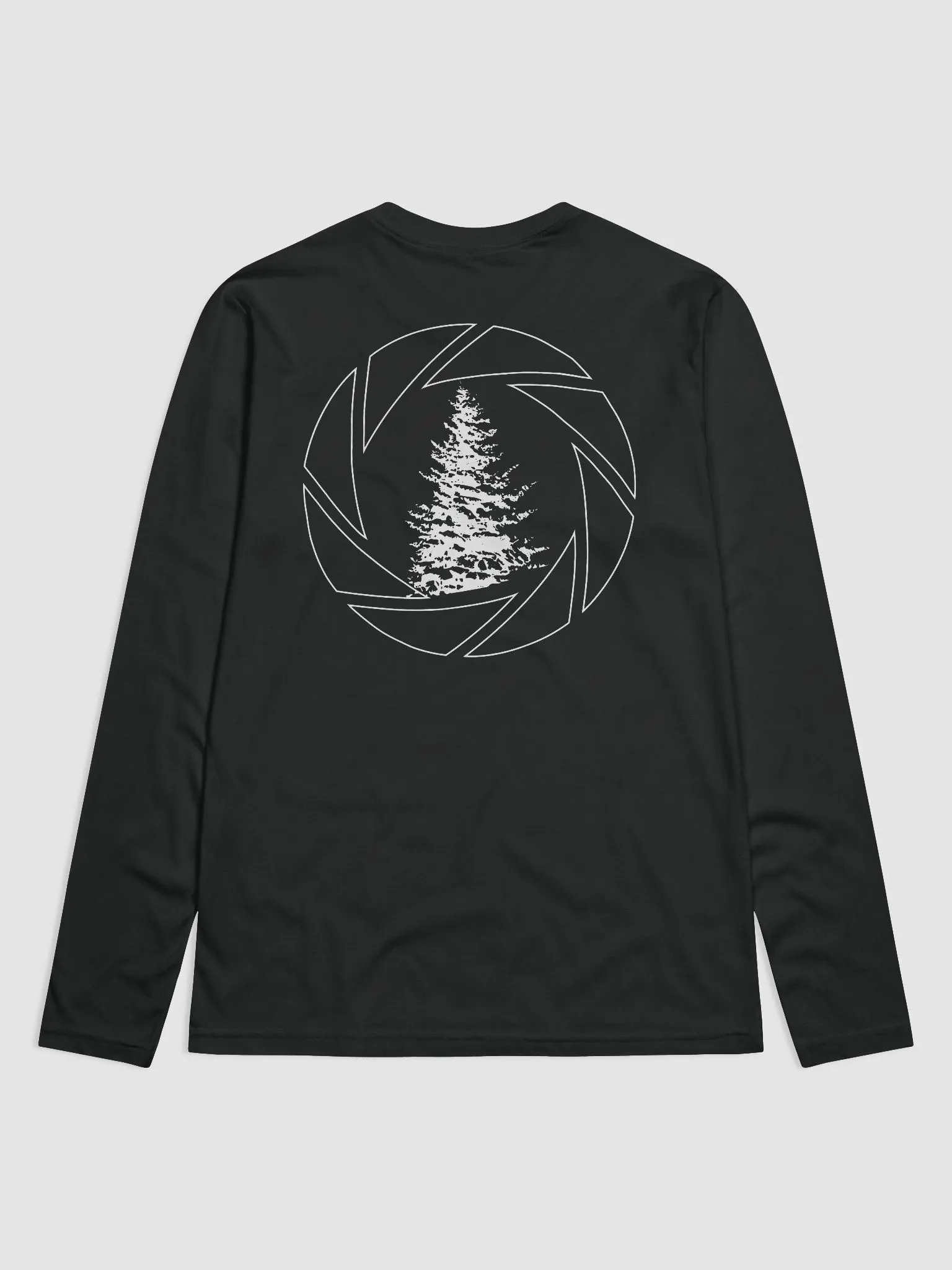 Silky Incognito Long Sleeve T product image (3)