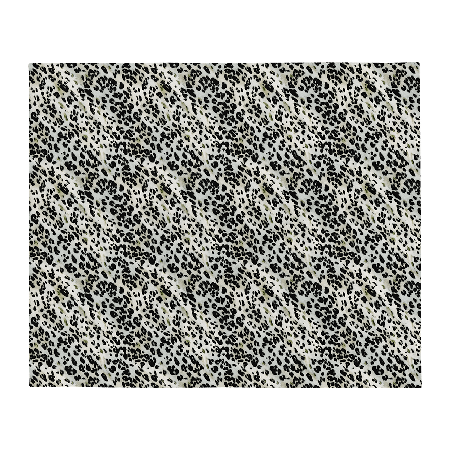 Green Leopard Blanket product image (2)