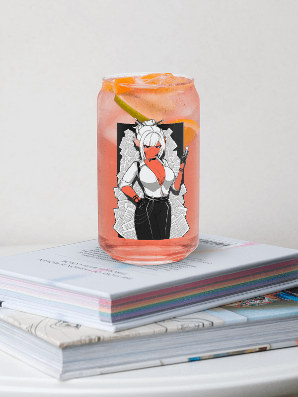 Murders & Executions Waifu Sipper product image (1)