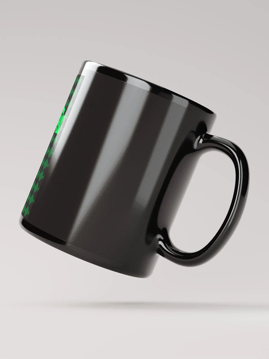 Witchy Fox Mal Winter Mug product image (3)