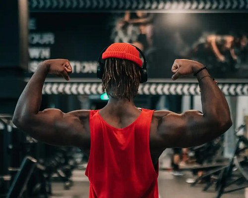 When it comes to building muscle, many people wonder if they can target muscle growth to achieve optimal performance or  form...