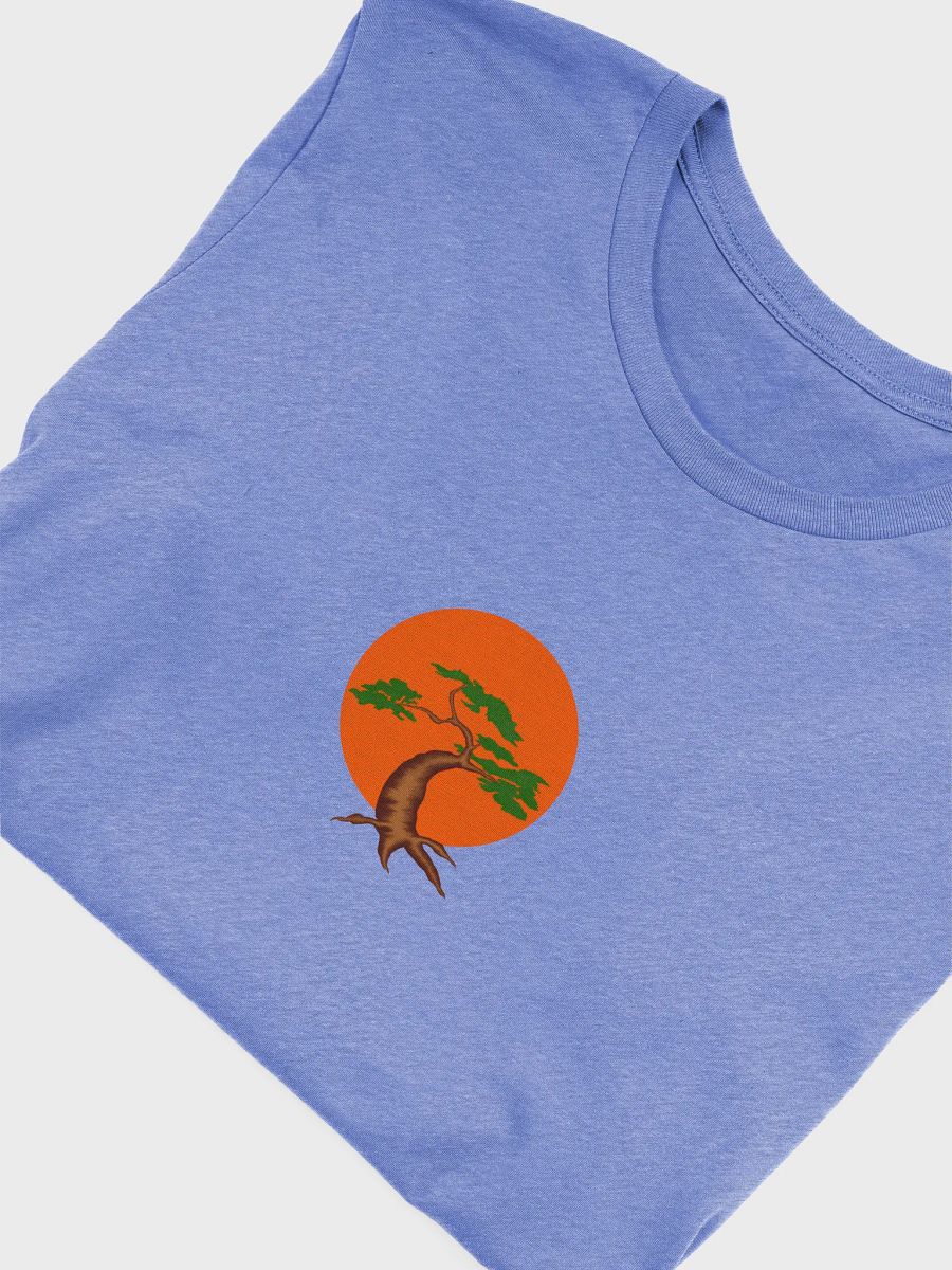 Bonsai Tree Nature T-Shirt product image (5)