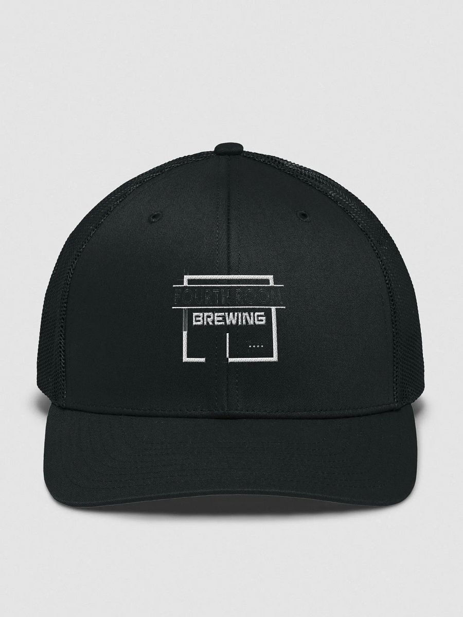 OG FRB trucker hat product image (4)