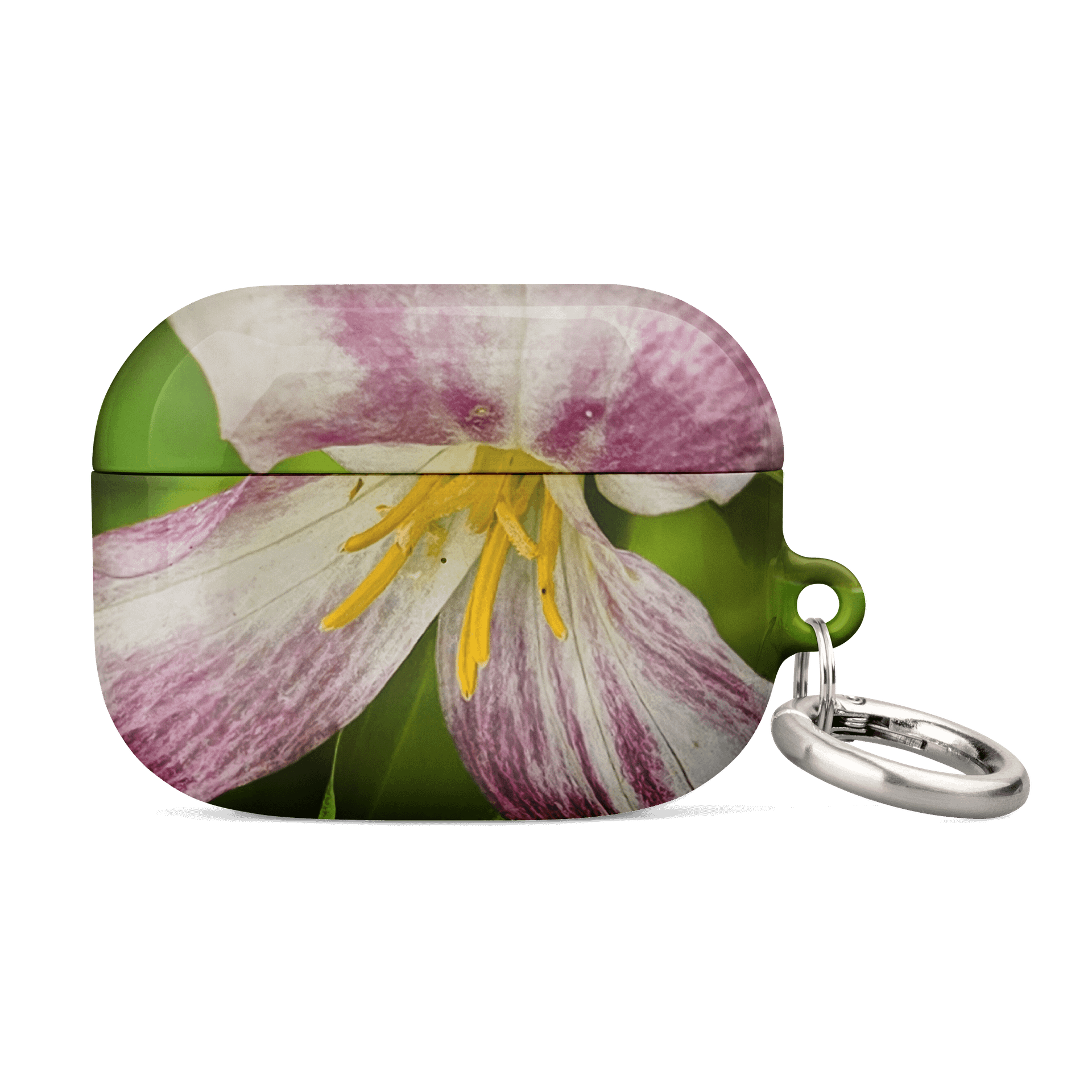 Burst of Color All-Over AirPods® Case product image (1)