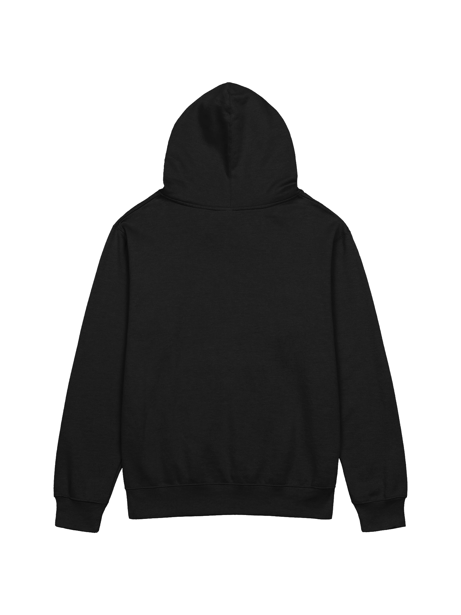 INFAMOUS Mashup - Midweight Hoodie product image (4)