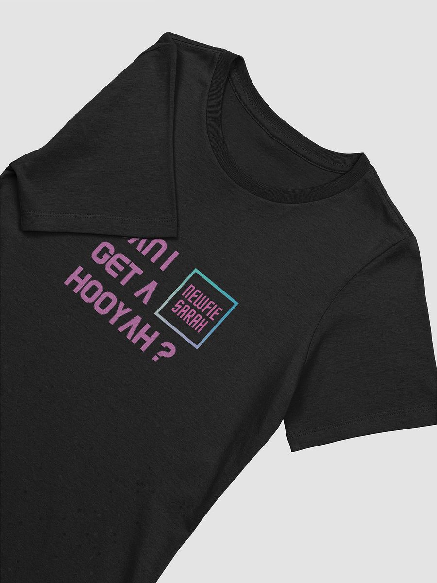 Newfie Sarah - T-Shirt product image (3)