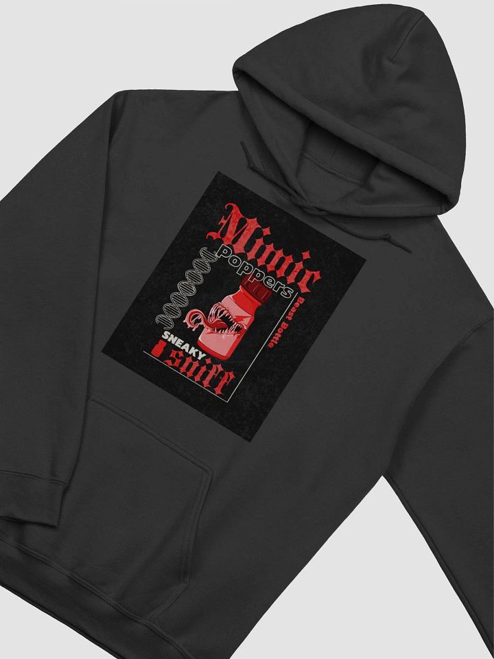 Mimic Poppers 