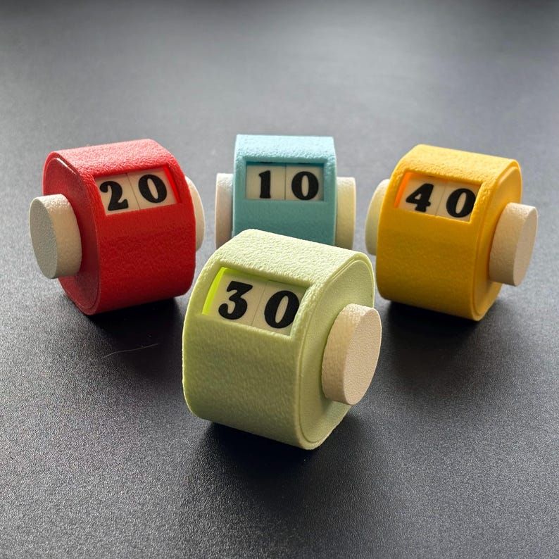 Boardgame Count Tracker product image (6)